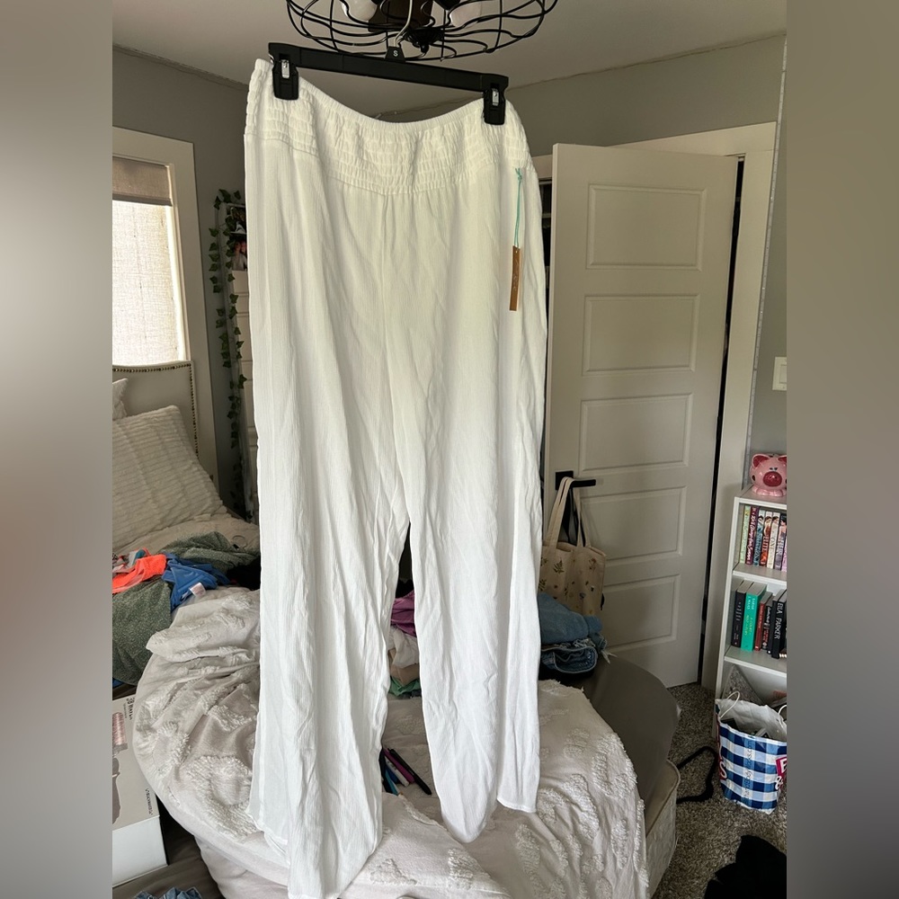 PANTS!